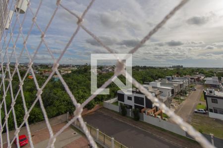 Vista do Quarto 1 de apartamento à venda com 2 quartos, 54m² em Fátima, Canoas