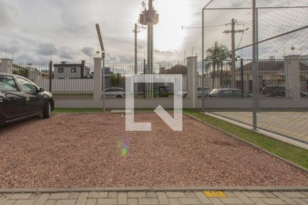 Apartamento à venda com 54m², 2 quartos e 1 vaga Apartamento à venda com 54m², 2 quartos e 1 vagaGaragem