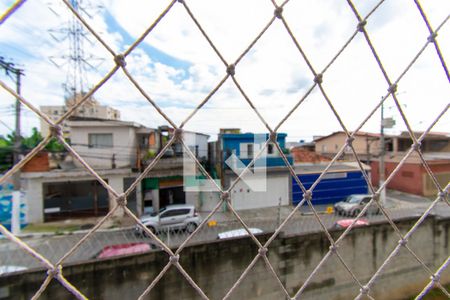 Apartamento para alugar com 48m², 2 quartos e 1 vagaVista do Quarto 2