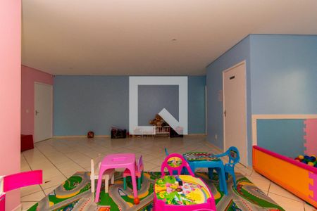 Apartamento para alugar com 48m², 2 quartos e 1 vagaÁrea comum - Brniquedoteca