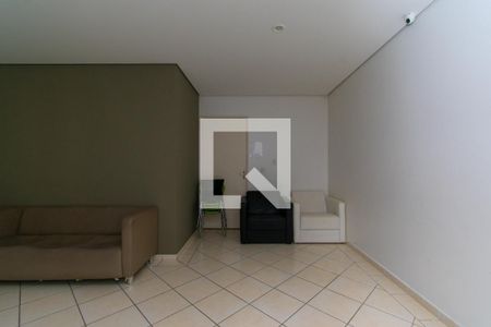 Apartamento para alugar com 48m², 2 quartos e 1 vagaÁrea comum 