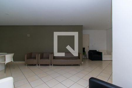 Apartamento para alugar com 48m², 2 quartos e 1 vagaÁrea comum 
