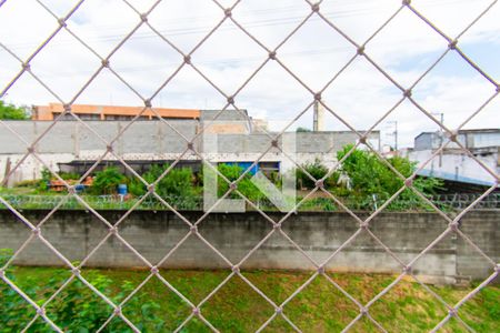 Apartamento para alugar com 48m², 2 quartos e 1 vagaVista da Varanda da Sala