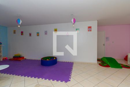 Apartamento para alugar com 48m², 2 quartos e 1 vagaÁrea comum - Baby Room