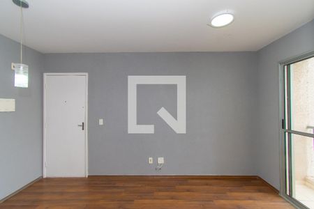 Apartamento para alugar com 48m², 2 quartos e 1 vagaSala