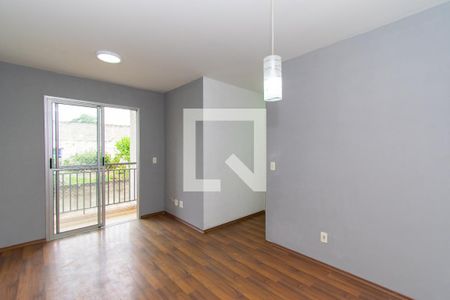 Sala de apartamento à venda com 2 quartos, 48m² em Jardim Vila Formosa, São Paulo