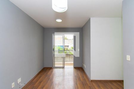 Apartamento para alugar com 48m², 2 quartos e 1 vagaSala