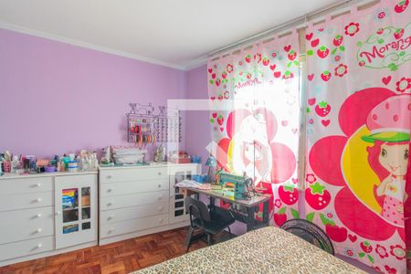 Apartamento à venda com 100m², 3 quartos e 1 vagaQuarto 2