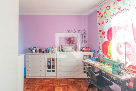 Apartamento à venda com 100m², 3 quartos e 1 vagaQuarto 2