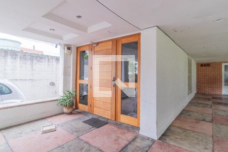 Apartamento à venda com 100m², 3 quartos e 1 vagaEntrada