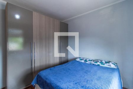 Quarto 1 de apartamento à venda com 3 quartos, 100m² em Medianeira, Porto Alegre