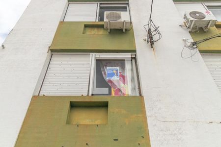 Apartamento à venda com 100m², 3 quartos e 1 vagaFachada