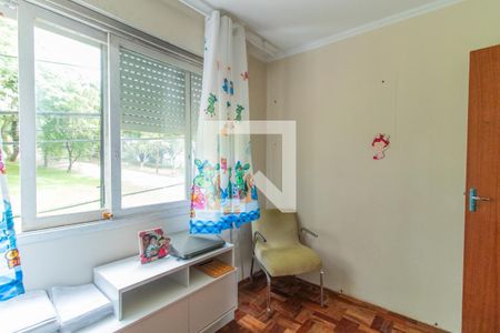 Apartamento à venda com 100m², 3 quartos e 1 vagaQuarto 3