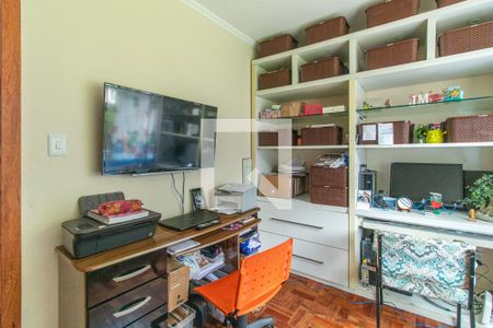 Apartamento à venda com 100m², 3 quartos e 1 vagaQuarto 3