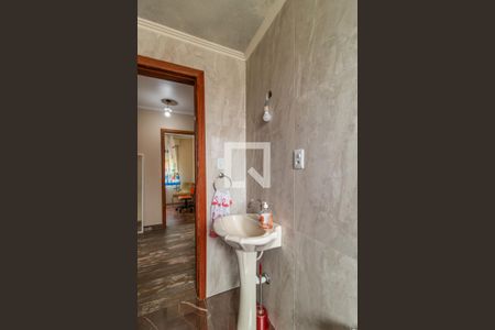 Apartamento à venda com 100m², 3 quartos e 1 vagaBanheiro 2