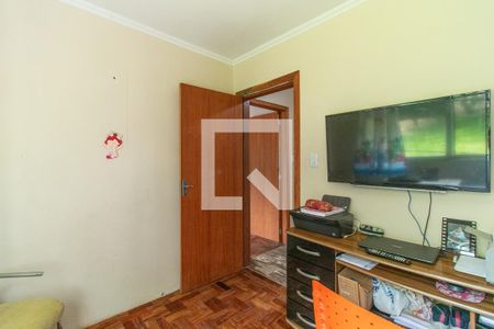 Apartamento à venda com 100m², 3 quartos e 1 vagaQuarto 3