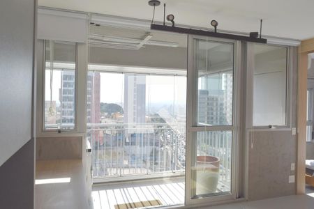 Sala de apartamento para alugar com 1 quarto, 72m² em Sumarezinho, São Paulo