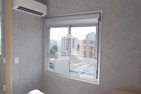 Suíte de apartamento para alugar com 1 quarto, 72m² em Sumarezinho, São Paulo