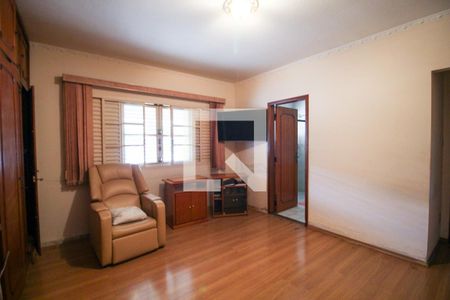 Suíte de casa para alugar com 3 quartos, 400m² em Vila Gabriel, Sorocaba