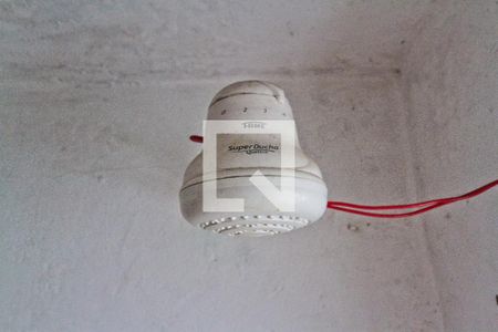 Casa à venda com 150m², 3 quartos e sem vagaEdícula 2 - banheiro