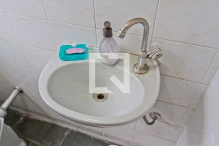 Casa à venda com 150m², 3 quartos e sem vagaBanheiro