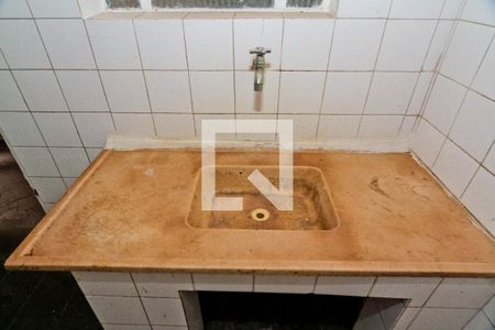 Casa à venda com 150m², 3 quartos e sem vagaEdícula 2 - cozinha