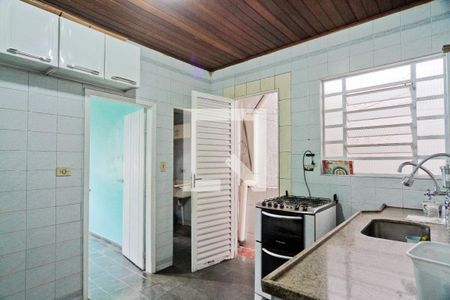 Casa à venda com 150m², 3 quartos e sem vagaCozinha
