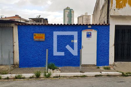 Casa à venda com 150m², 3 quartos e sem vagaFachada