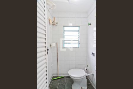 Casa à venda com 150m², 3 quartos e sem vagaBanheiro