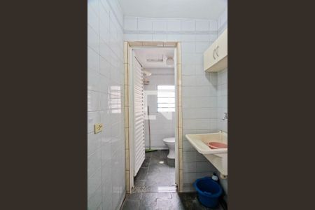 Casa à venda com 150m², 3 quartos e sem vagaÁrea de Serviço