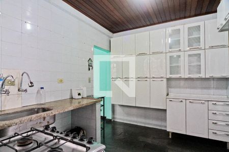 Casa à venda com 150m², 3 quartos e sem vagaCozinha