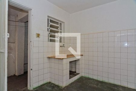 Casa à venda com 150m², 3 quartos e sem vagaEdícula 2 - cozinha