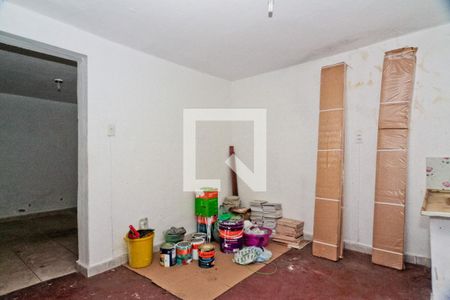 Casa à venda com 150m², 3 quartos e sem vagaEdícula 1