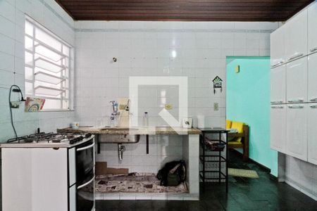 Casa à venda com 150m², 3 quartos e sem vagaCozinha