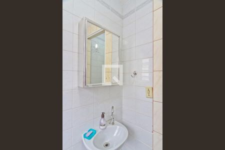 Casa à venda com 150m², 3 quartos e sem vagaBanheiro