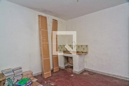 Casa à venda com 150m², 3 quartos e sem vagaEdícula 1