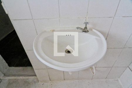 Casa à venda com 150m², 3 quartos e sem vagaEdícula 2 - banheiro