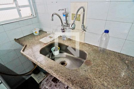 Casa à venda com 150m², 3 quartos e sem vagaCozinha