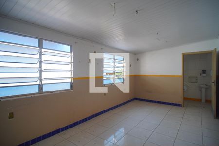 Suíte  de casa para alugar com 3 quartos, 260m² em Centro, São Leopoldo