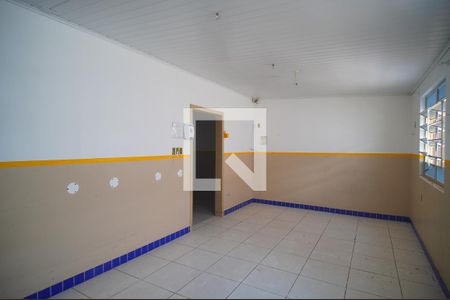 Suíte  de casa para alugar com 3 quartos, 260m² em Centro, São Leopoldo