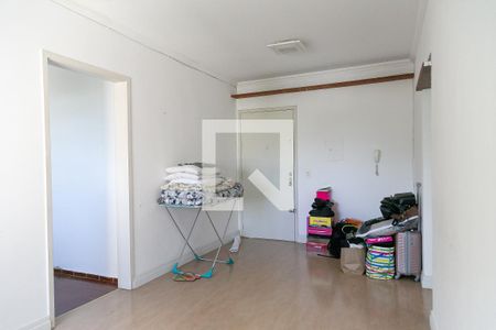Sala de apartamento para alugar com 1 quarto, 45m² em Tristeza, Porto Alegre