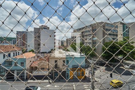 Vista do Quarto 1 de apartamento à venda com 3 quartos, 95m² em Andaraí, Rio de Janeiro