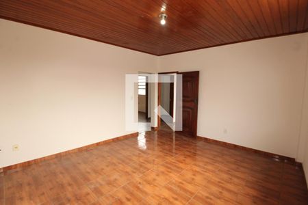 Quarto 1  de casa para alugar com 2 quartos, 57m² em Irajá, Rio de Janeiro
