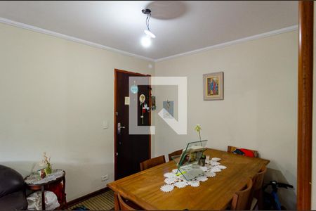 Sala de apartamento à venda com 2 quartos, 50m² em Vila Santa Catarina, São Paulo