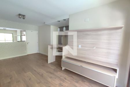 Sala de apartamento para alugar com 2 quartos, 65m² em Freguesia (jacarepaguá), Rio de Janeiro