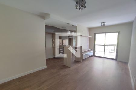 Sala de apartamento para alugar com 2 quartos, 65m² em Freguesia (jacarepaguá), Rio de Janeiro