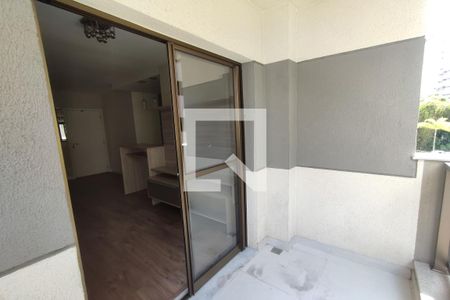 Sacada de apartamento para alugar com 2 quartos, 65m² em Freguesia (jacarepaguá), Rio de Janeiro
