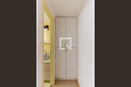 Studio para alugar com 50m², 1 quarto e 1 vagaCorredor - Armário