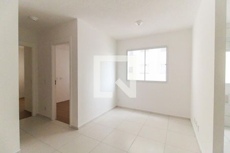 Apartamento para alugar em Jardim Brasília (zona Leste)