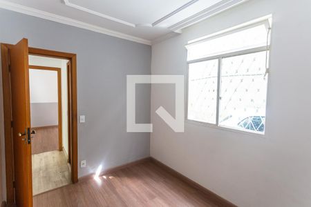 Quarto 1 de apartamento para alugar com 2 quartos, 60m² em Sagrada Família, Belo Horizonte